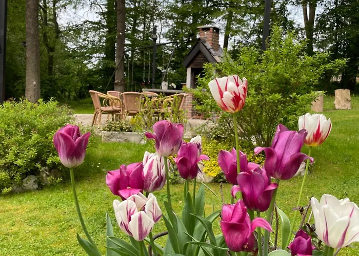 La Villa Emilie