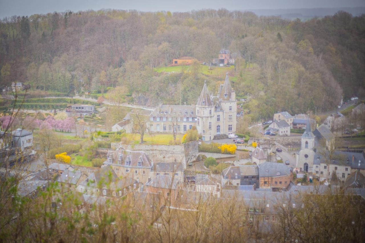 Villa La Emilie Durbuy