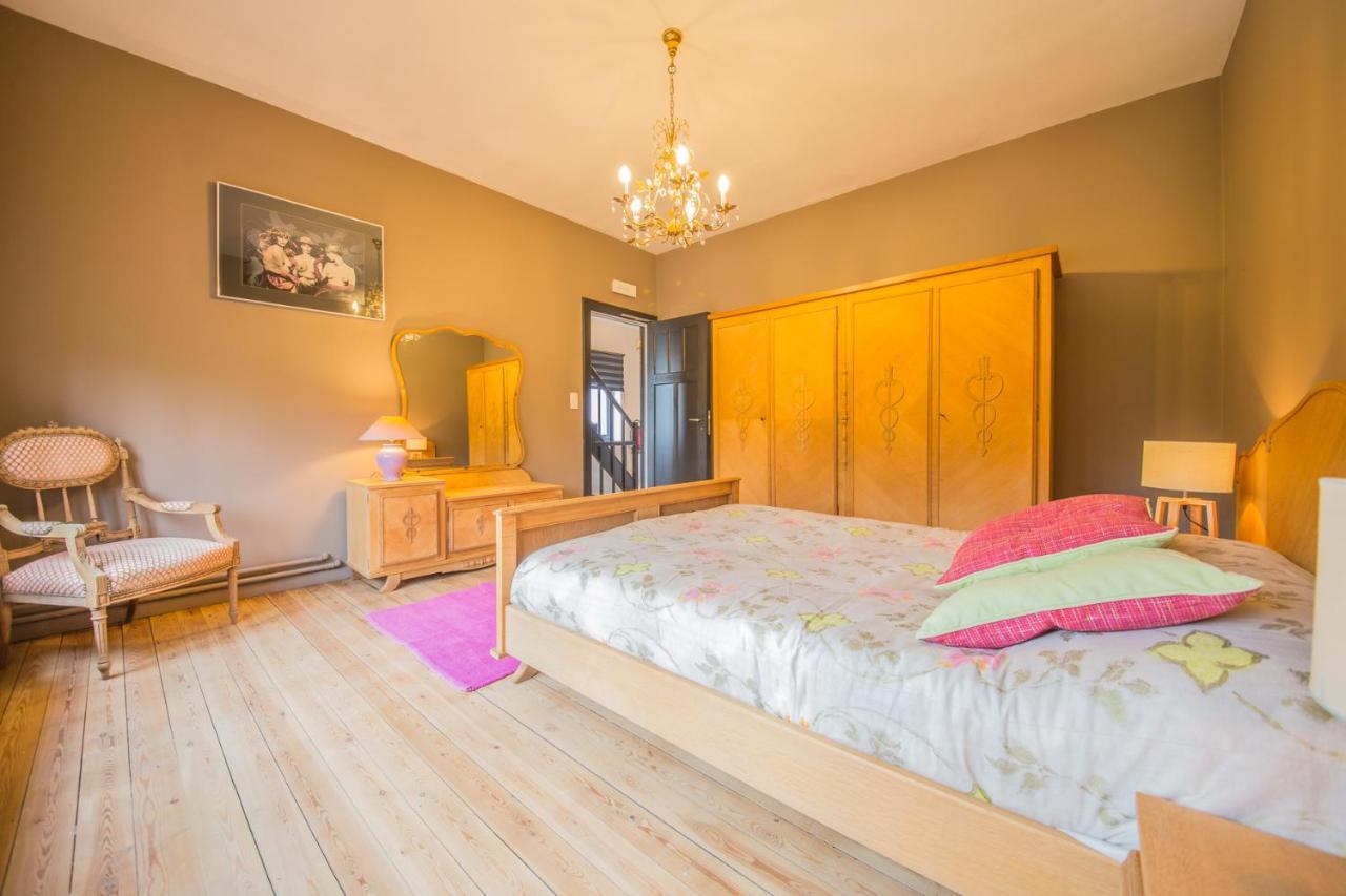 La Emilie Villa Durbuy